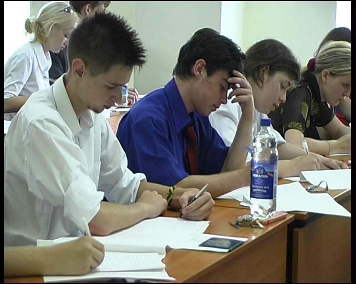 ответы