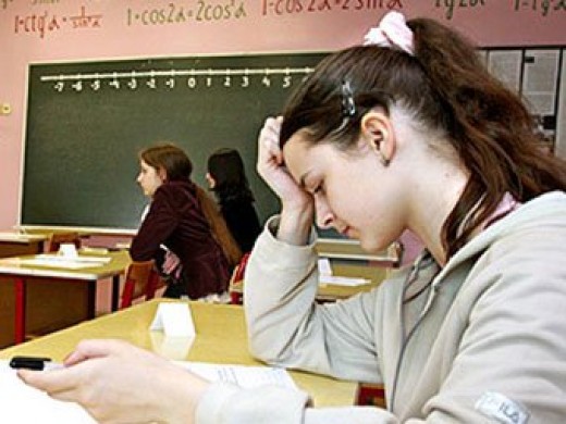 класс